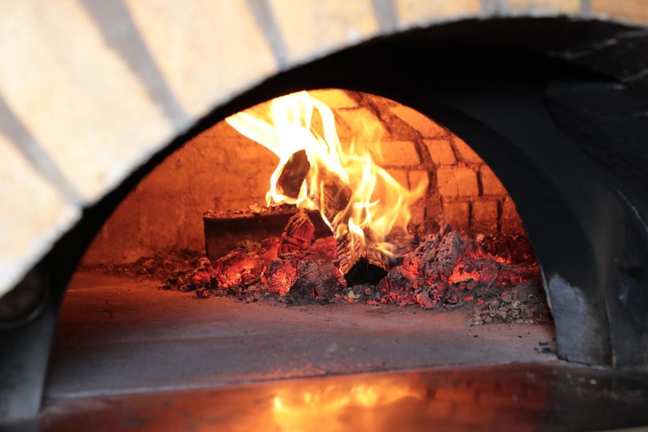 Hotel Ristorante Chateau Aymavilles Bagian luar foto